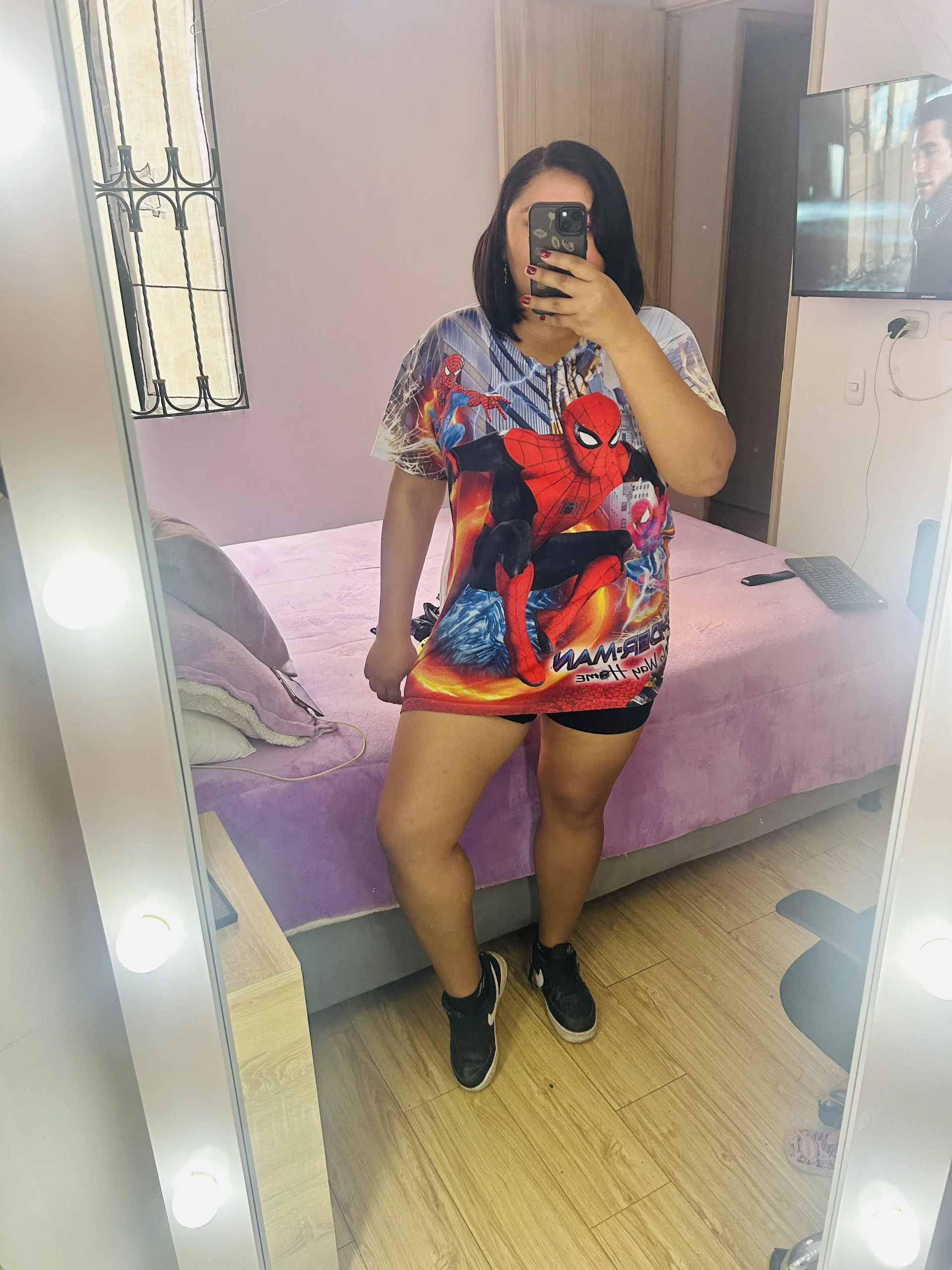 XXX Porn Photo of Nude KarlaWild 15