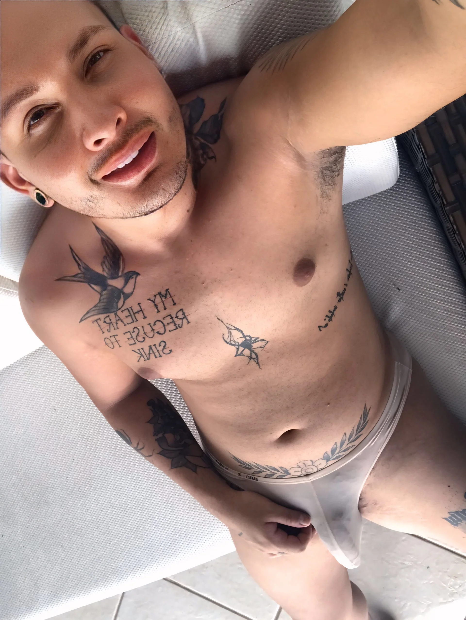 XXX Porn Photo of Nude pauzudoweesslima 5