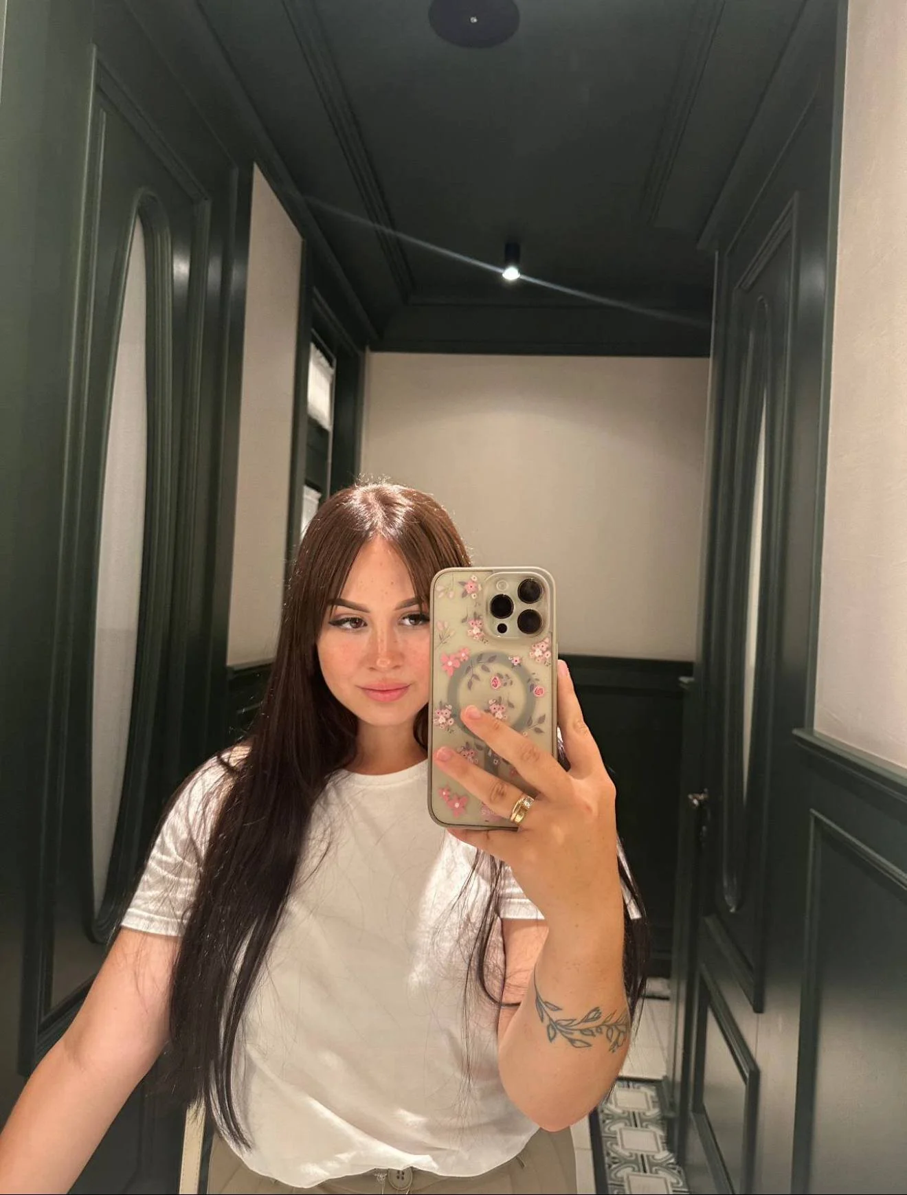 XXX Porn Photo of Nude NoirAngel_ 3