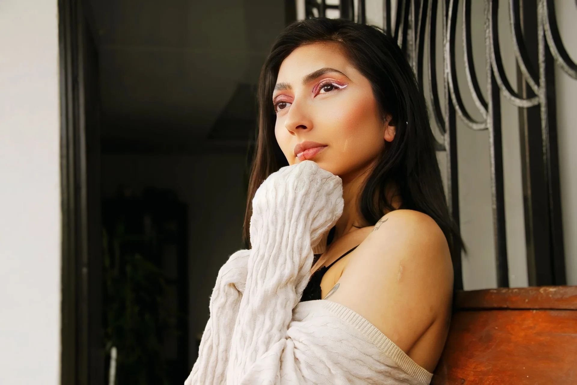 XXX Porn Photo of Nude Anais_lux 32