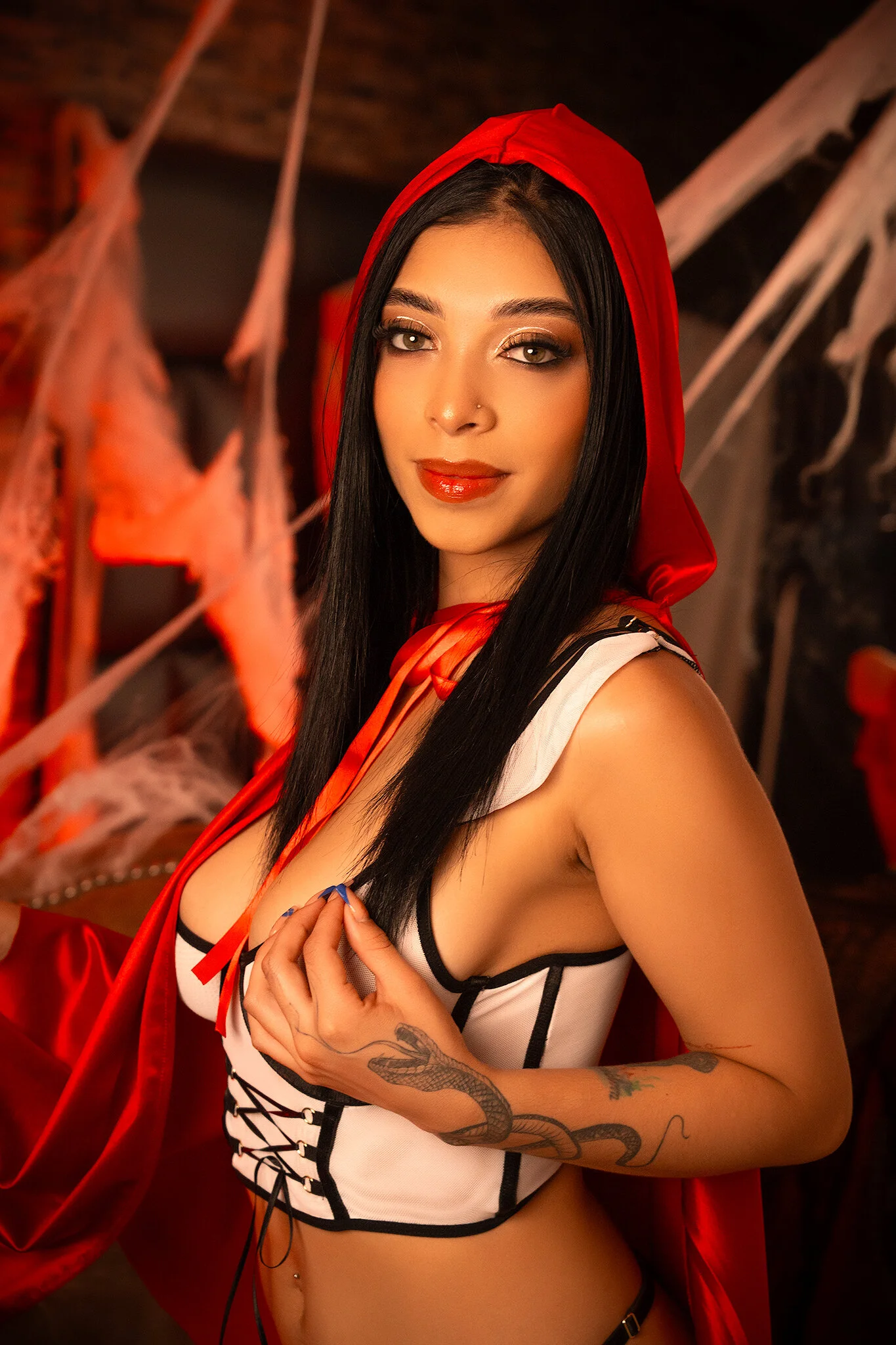 XXX Porn Photo of Nude AshleyBaker1 33