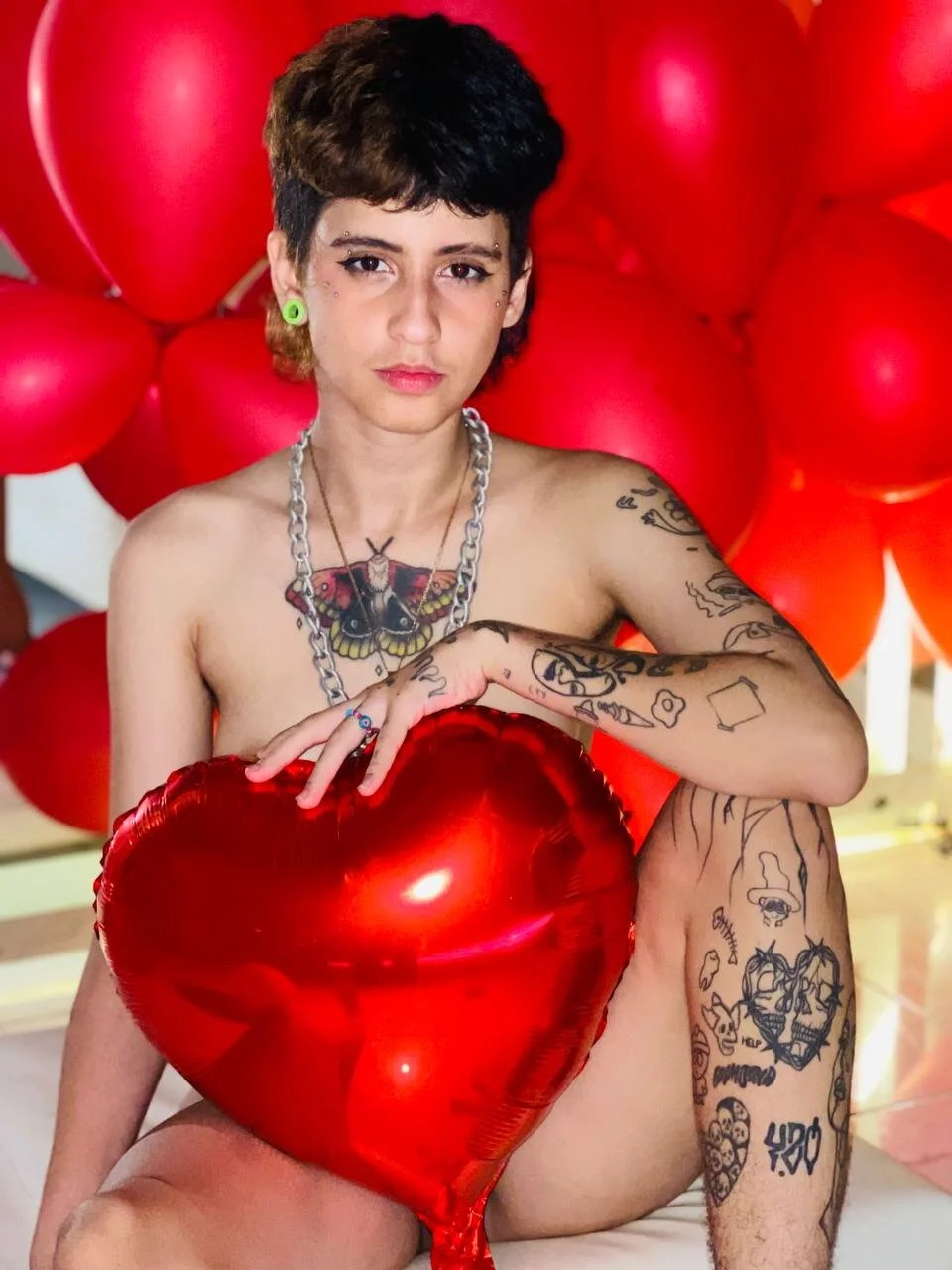 XXX Porn Photo of Nude Ethan_lennox 30