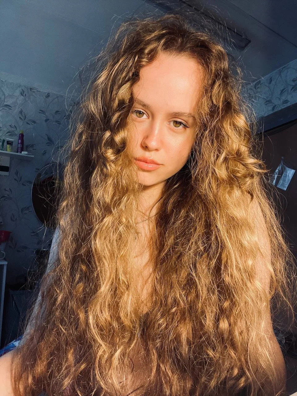 XXX Porn Photo of Nude SusannaScholler 7