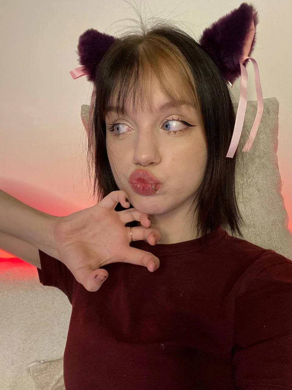 XXX Porn Photo of Nude ruby_dalllos 12