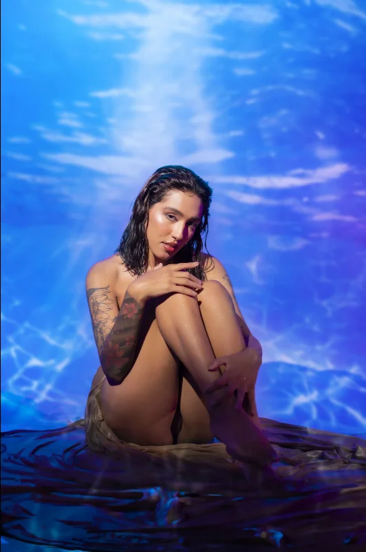XXX Porn Photo of Nude Danicute_ 4