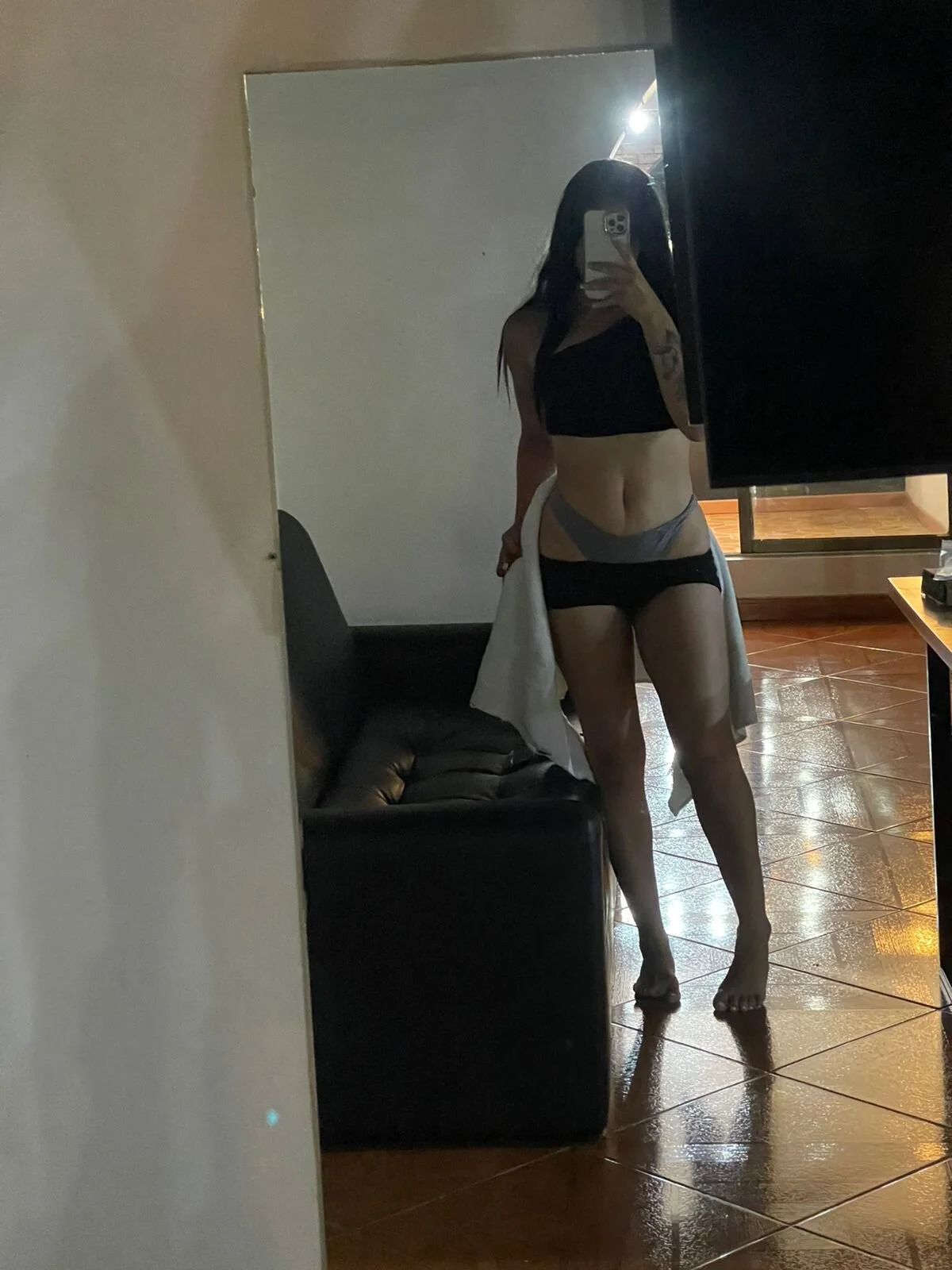 XXX Porn Photo of Nude _xiimena 11