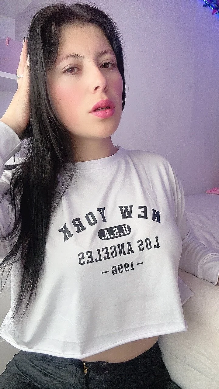 XXX Porn Photo of Nude GiuliaBianchi 57