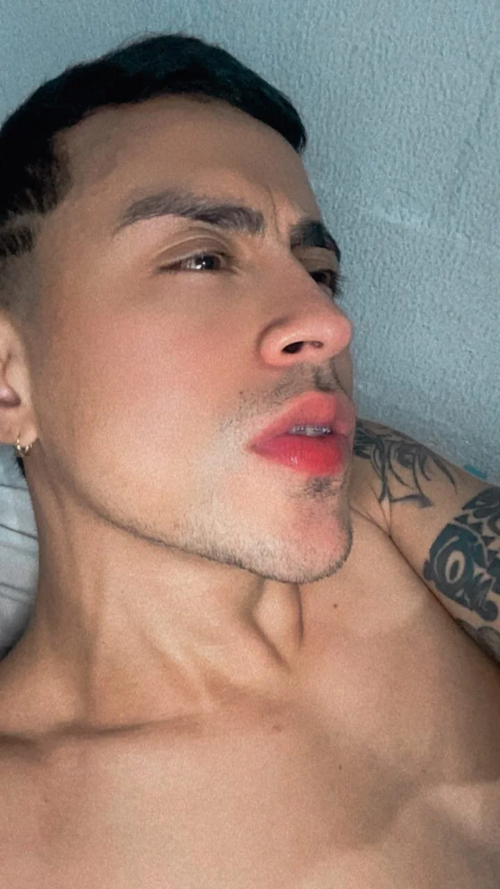 XXX Porn Photo of Nude Tristan-bm 29