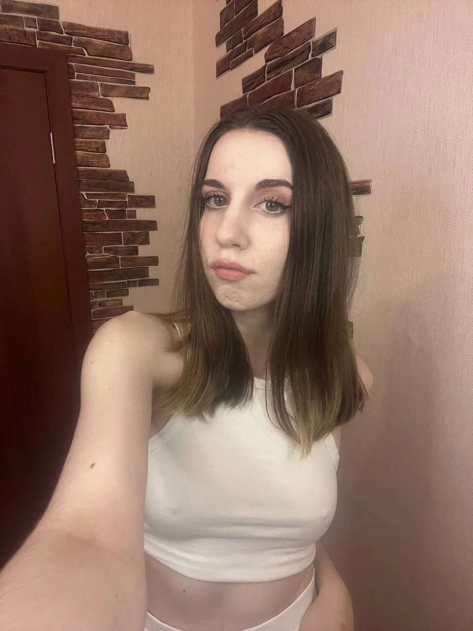 XXX Porn Photo of Nude LinaLive 3