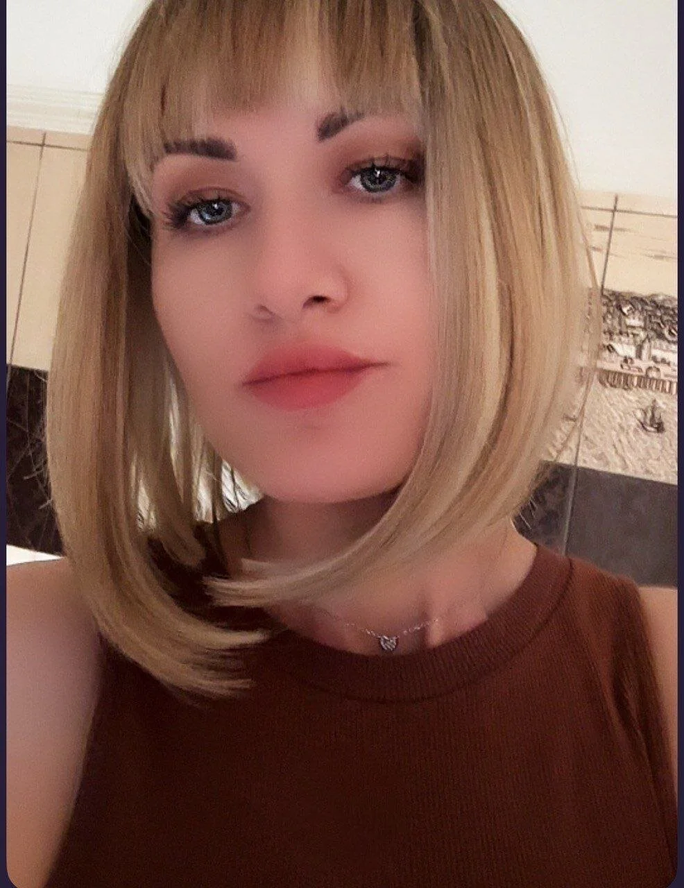 XXX Porn Photo of Nude LunaFoxs 2