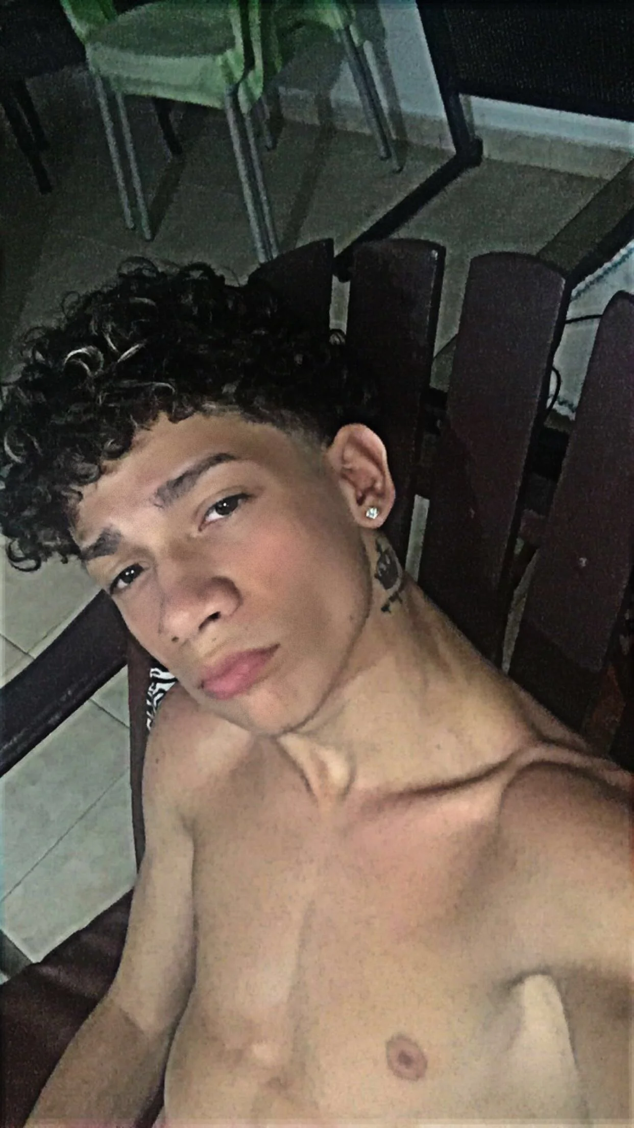 XXX Porn Photo of Nude mateodeamjo 82