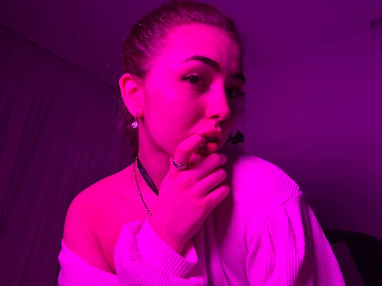 XXX Porn Photo of Nude ScaNovaXen_ 26