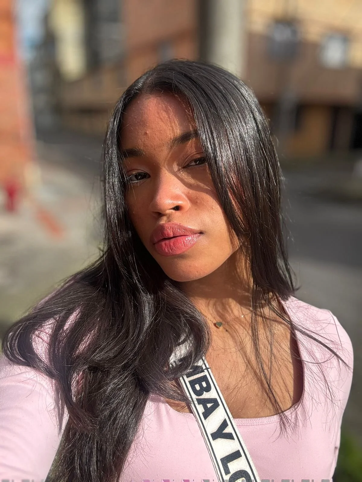 XXX Porn Photo of Nude penelope_tay1 5