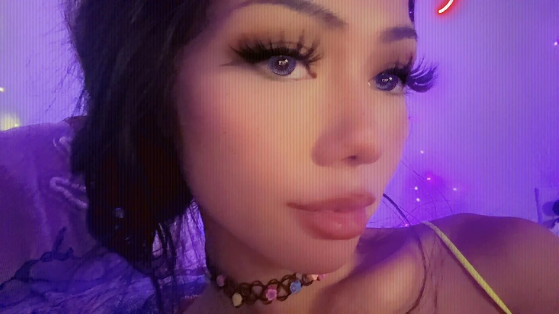 XXX Porn Photo of Nude RinaErota 3