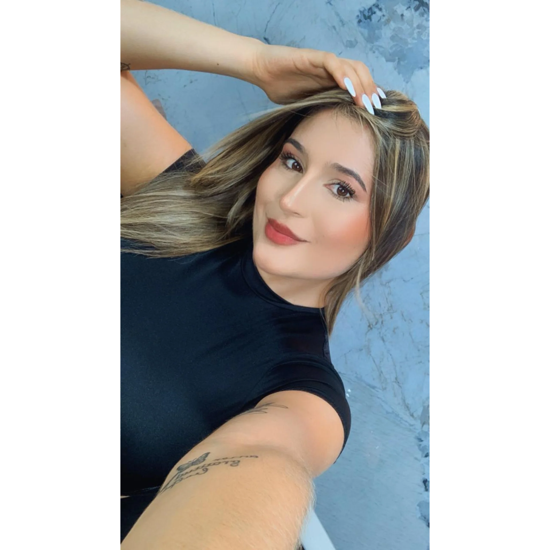 XXX Porn Photo of Nude Ambeer_red1 7