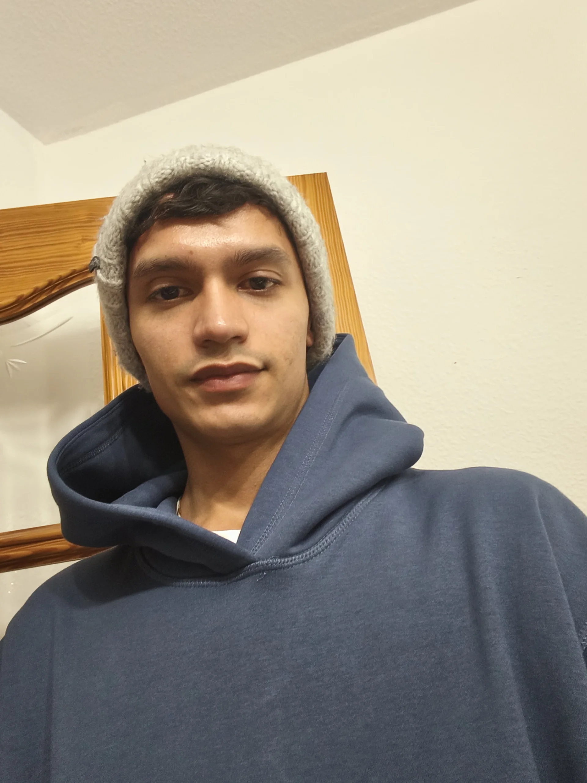 XXX Porn Photo of Nude Fernando_oficial 1