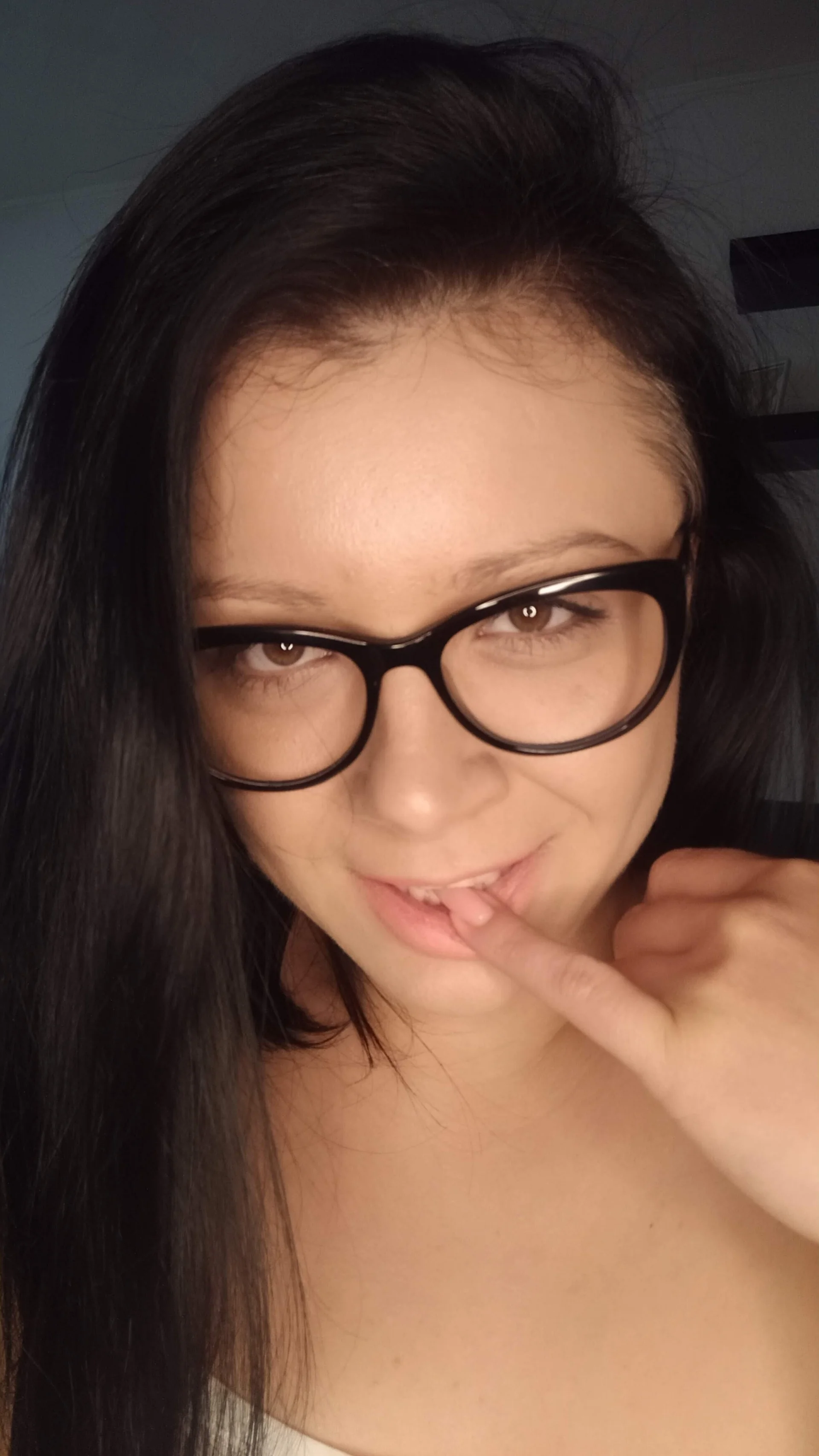 XXX Porn Photo of Nude WildMilf 4