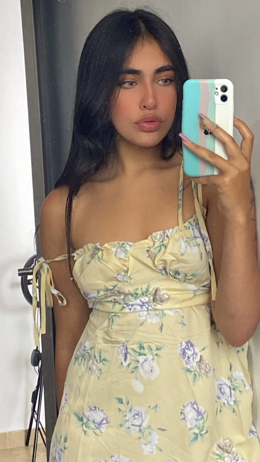 XXX Porn Photo of Nude DaphneUwu 705