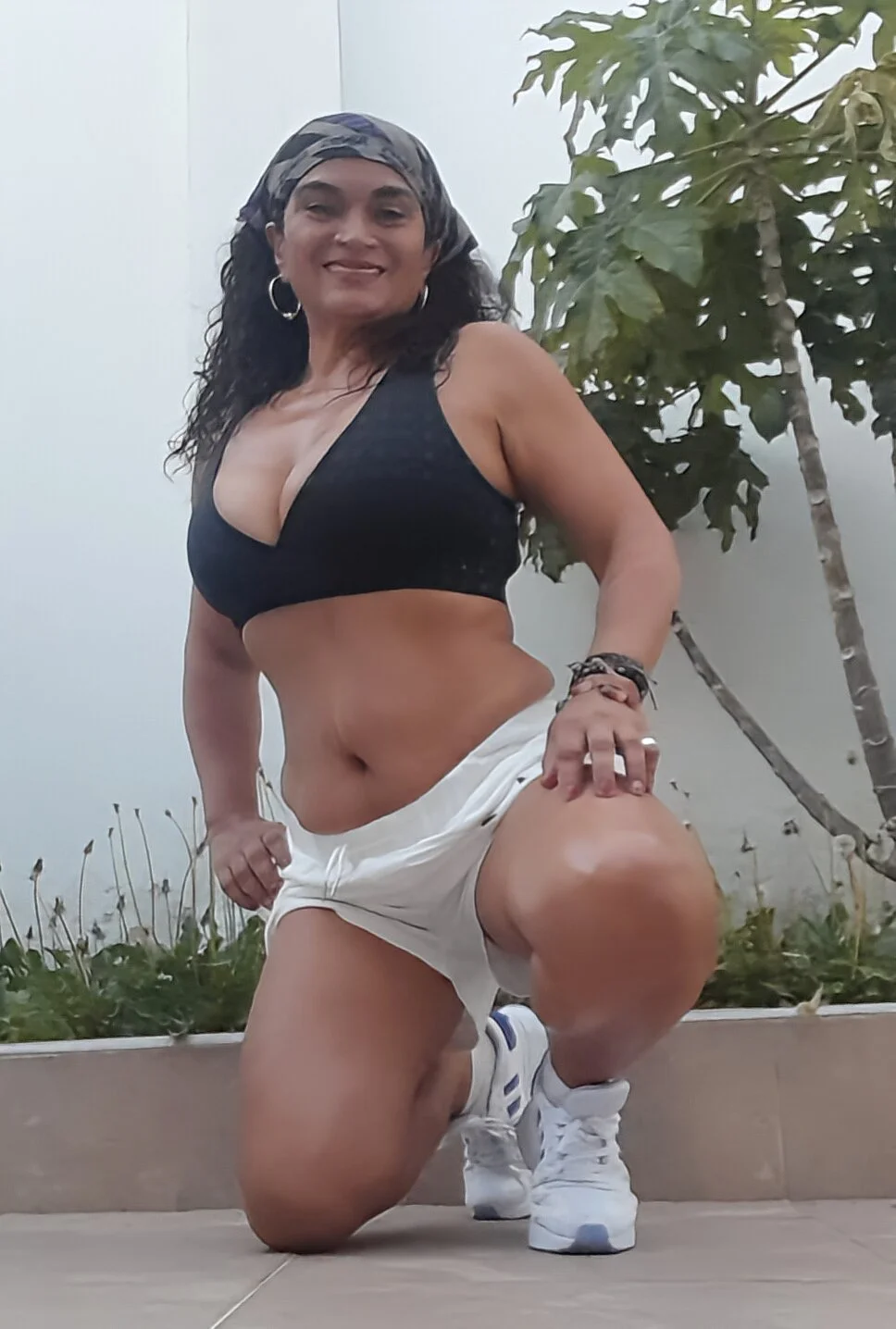 XXX Porn Photo of Nude ScarlettGreen_ 19