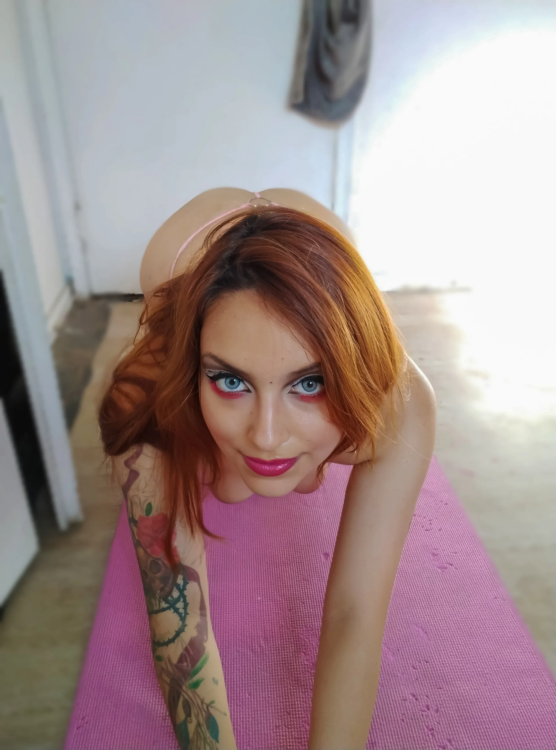 XXX Porn Photo of Nude candyrellaJade 21