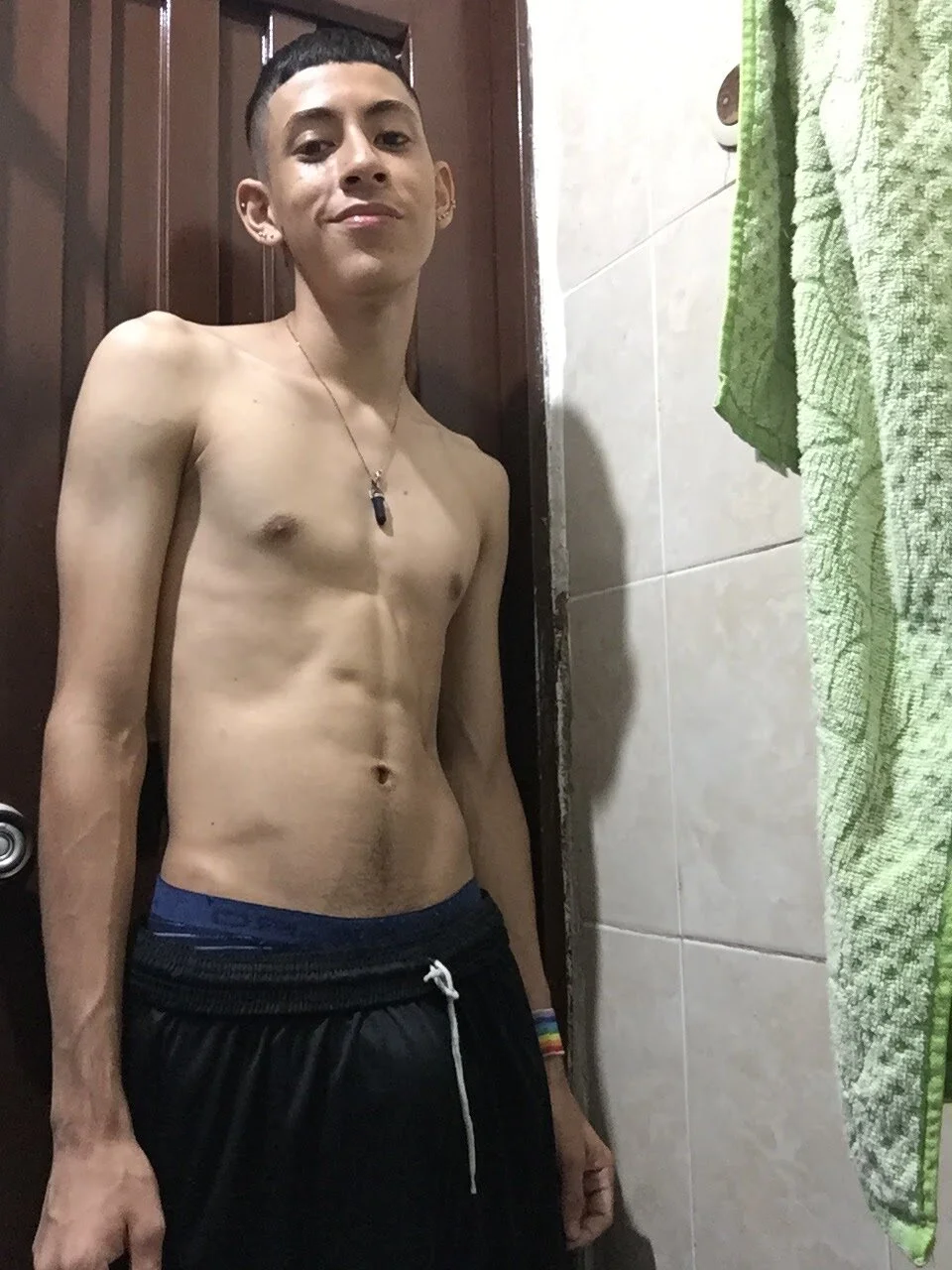 XXX Porn Photo of Nude Kos_storm 9