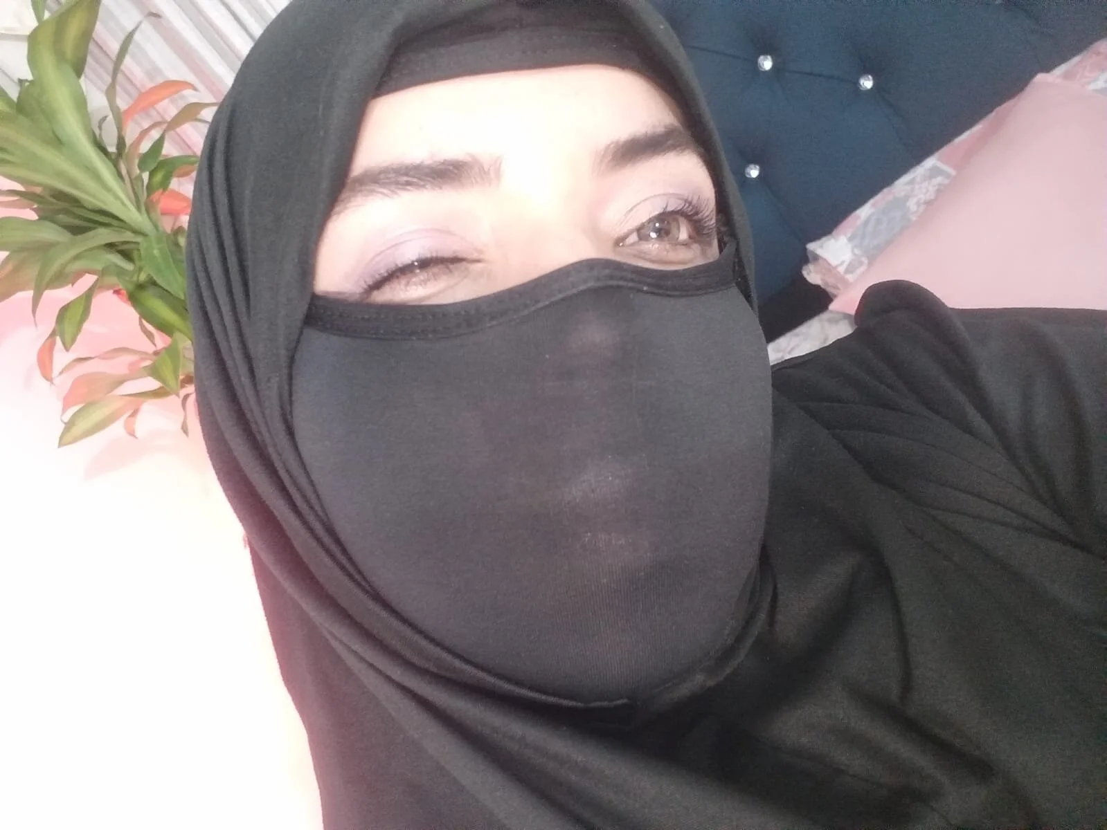 XXX Porn Photo of Nude Uzra_hayed 7