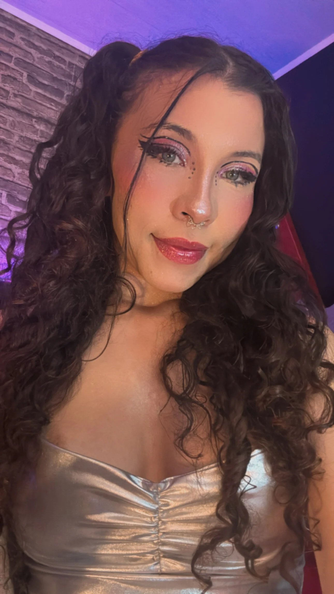 XXX Porn Photo of Nude Sofibrandford 19