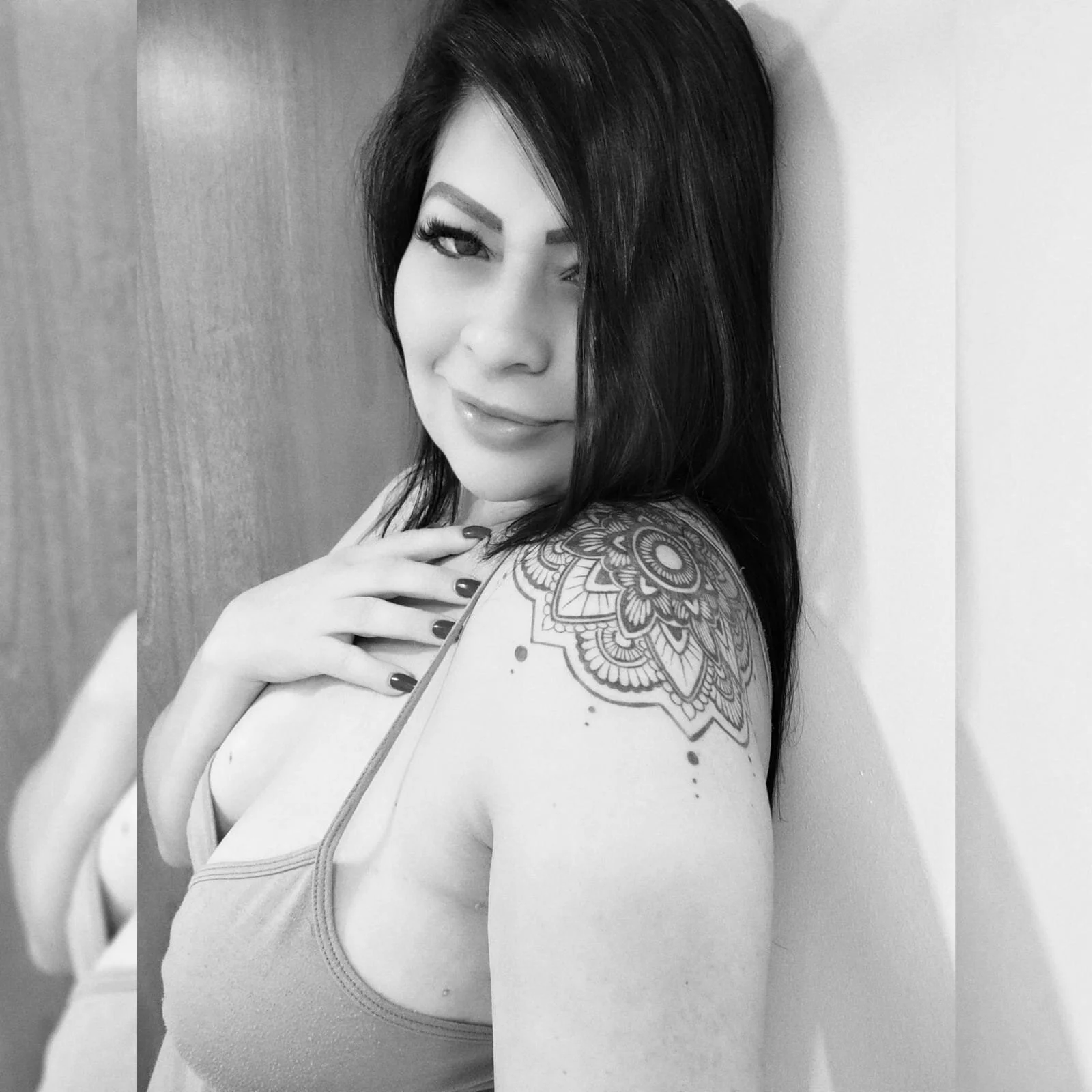 XXX Porn Photo of Nude Miss_Pawi 1