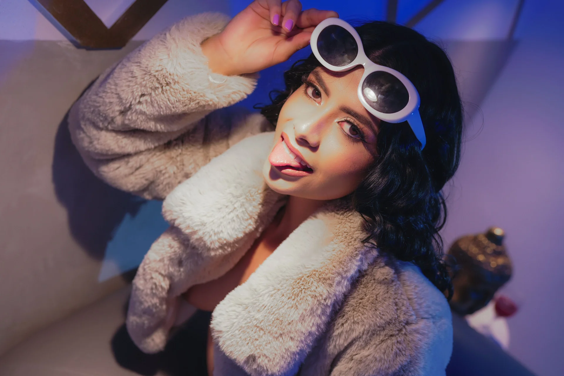 XXX Porn Photo of Nude LittleVaale 11