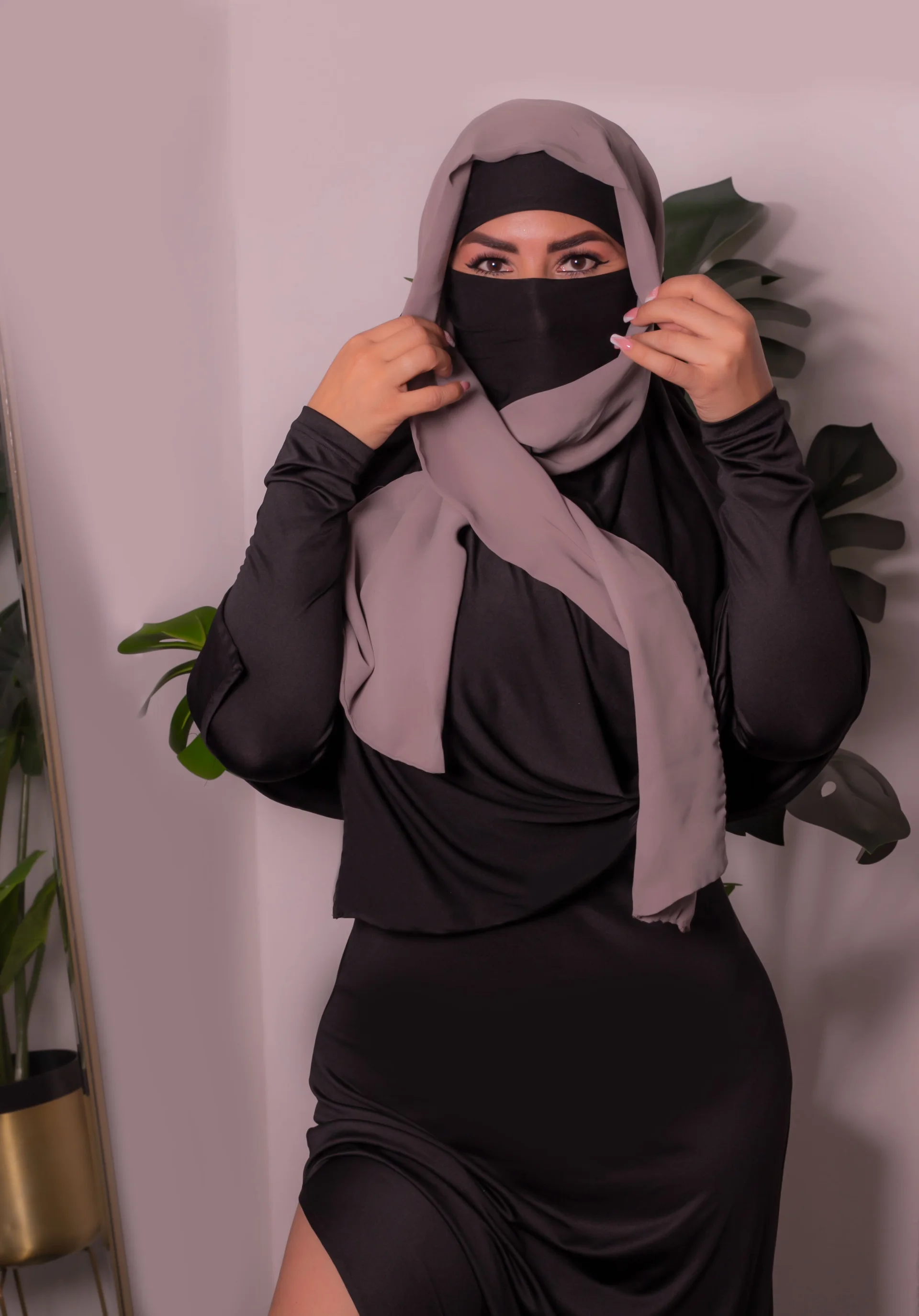 XXX Porn Photo of Nude _jamiila 2