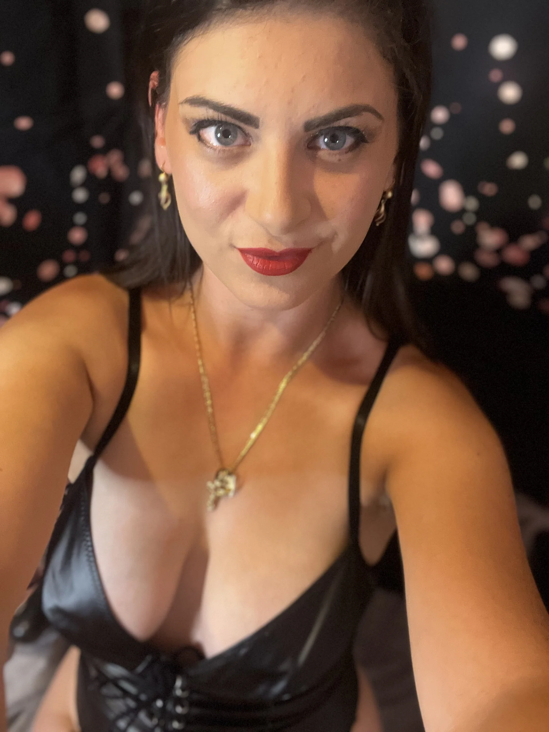 XXX Porn Photo of Nude KinkyZarah 4