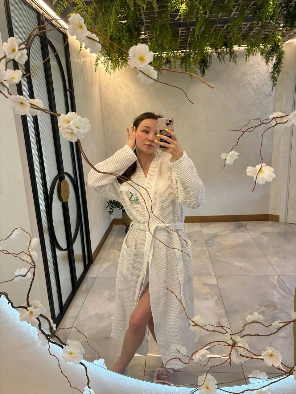 XXX Porn Photo of Nude GlamourNova 49