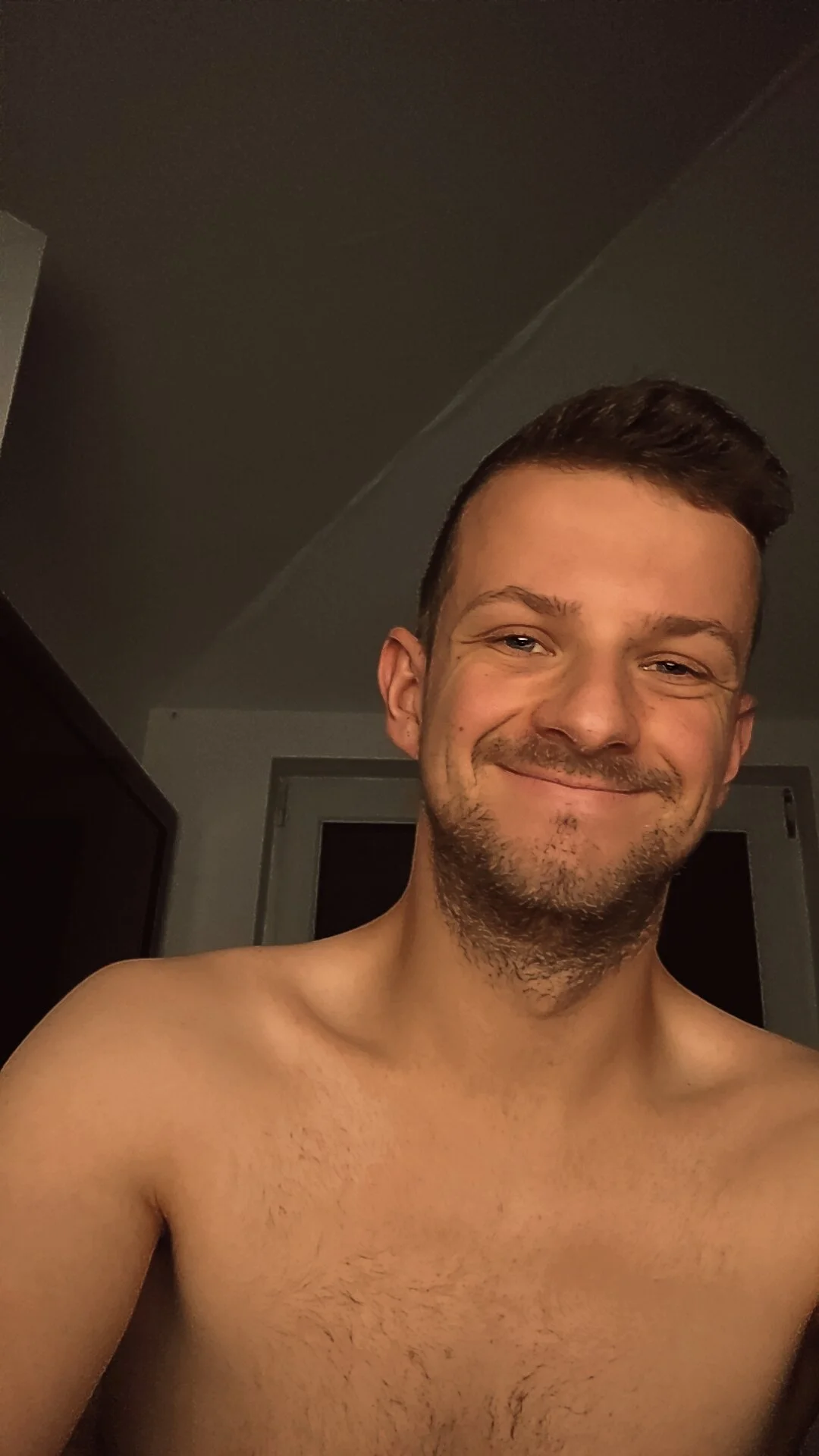 XXX Porn Photo of Nude 6incheswannacum 2