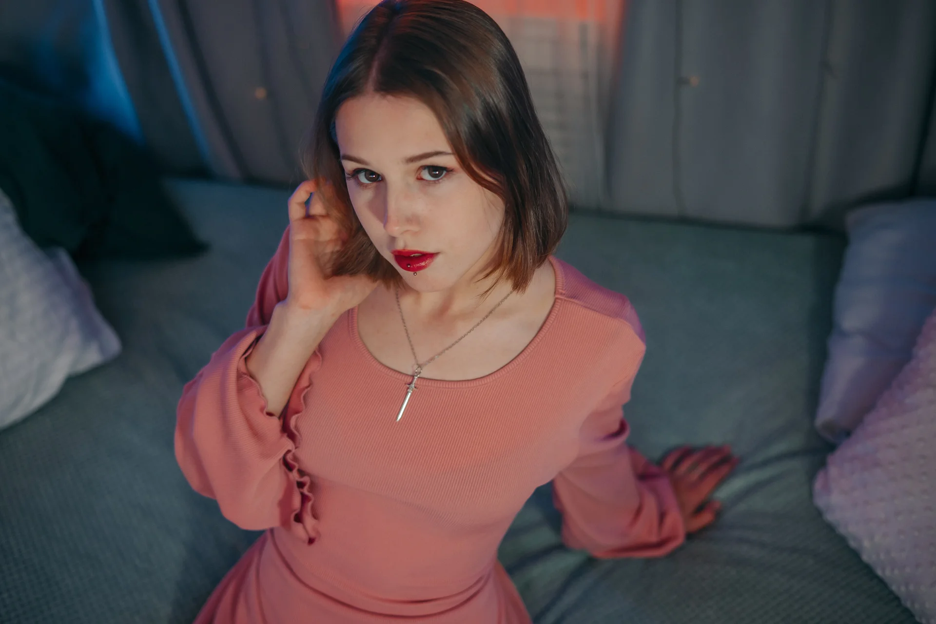 XXX Porn Photo of Nude JanetMoor 5