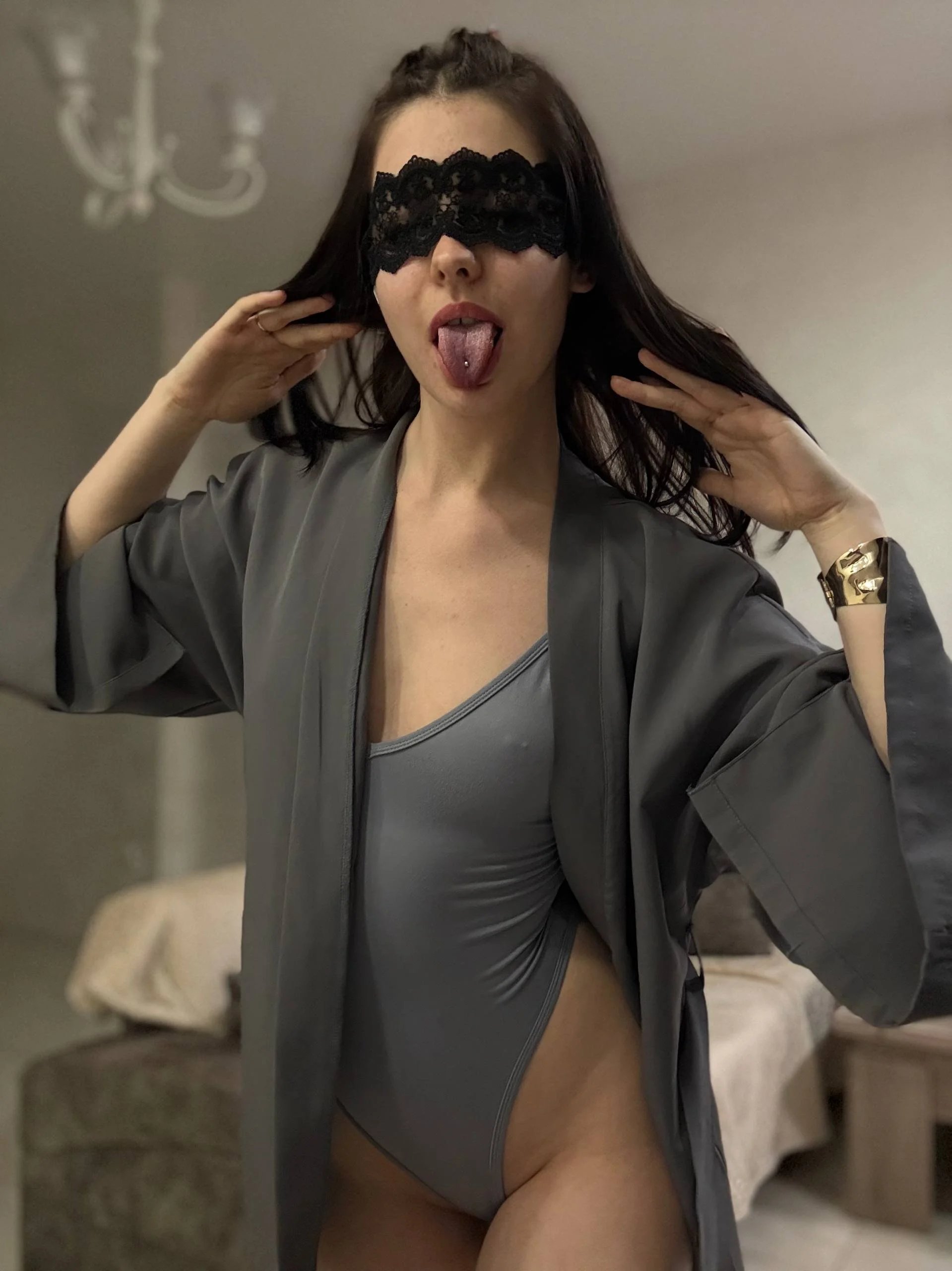 XXX Porn Photo of Nude EliseVosse 68