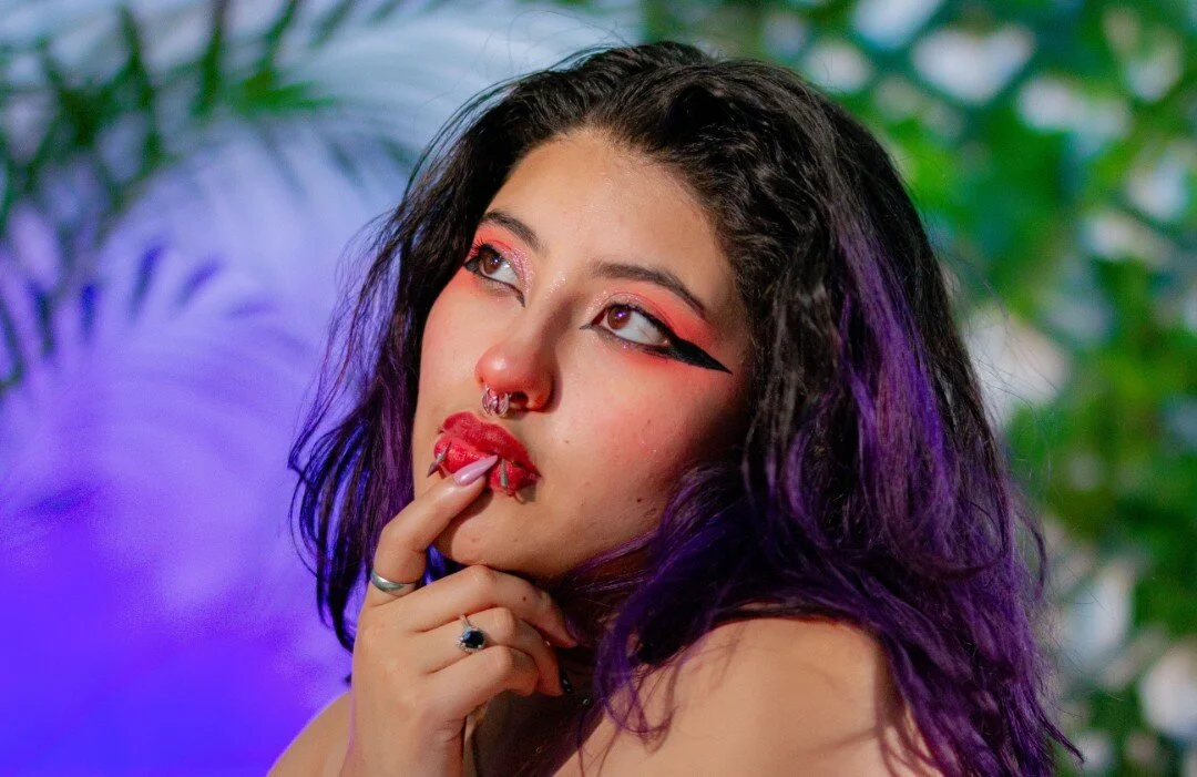 XXX Porn Photo of Nude SabrinaV_ 74