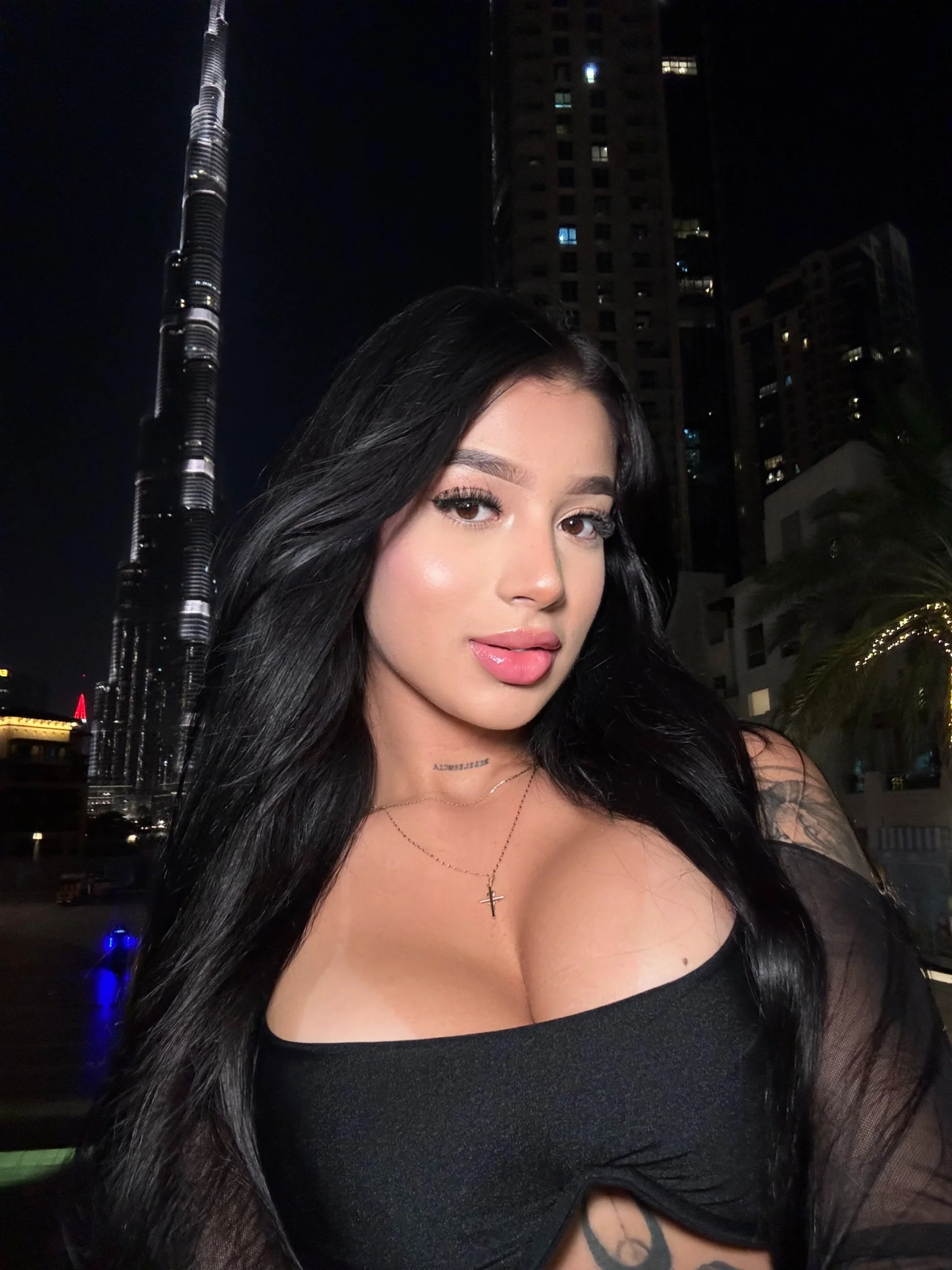 XXX Porn Photo of Nude sweett_emerald 14