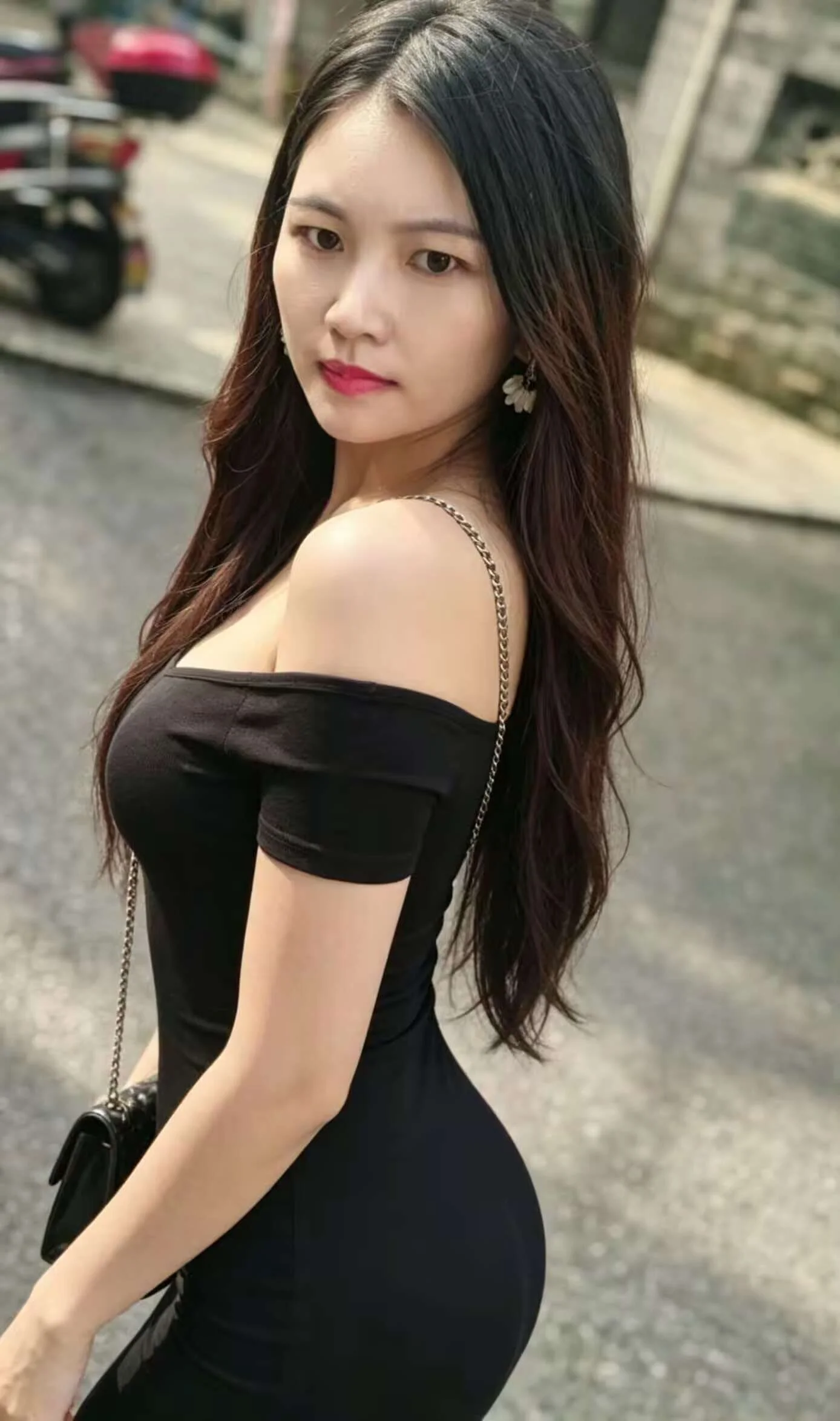 XXX Porn Photo of Nude xiaomeng-88 2