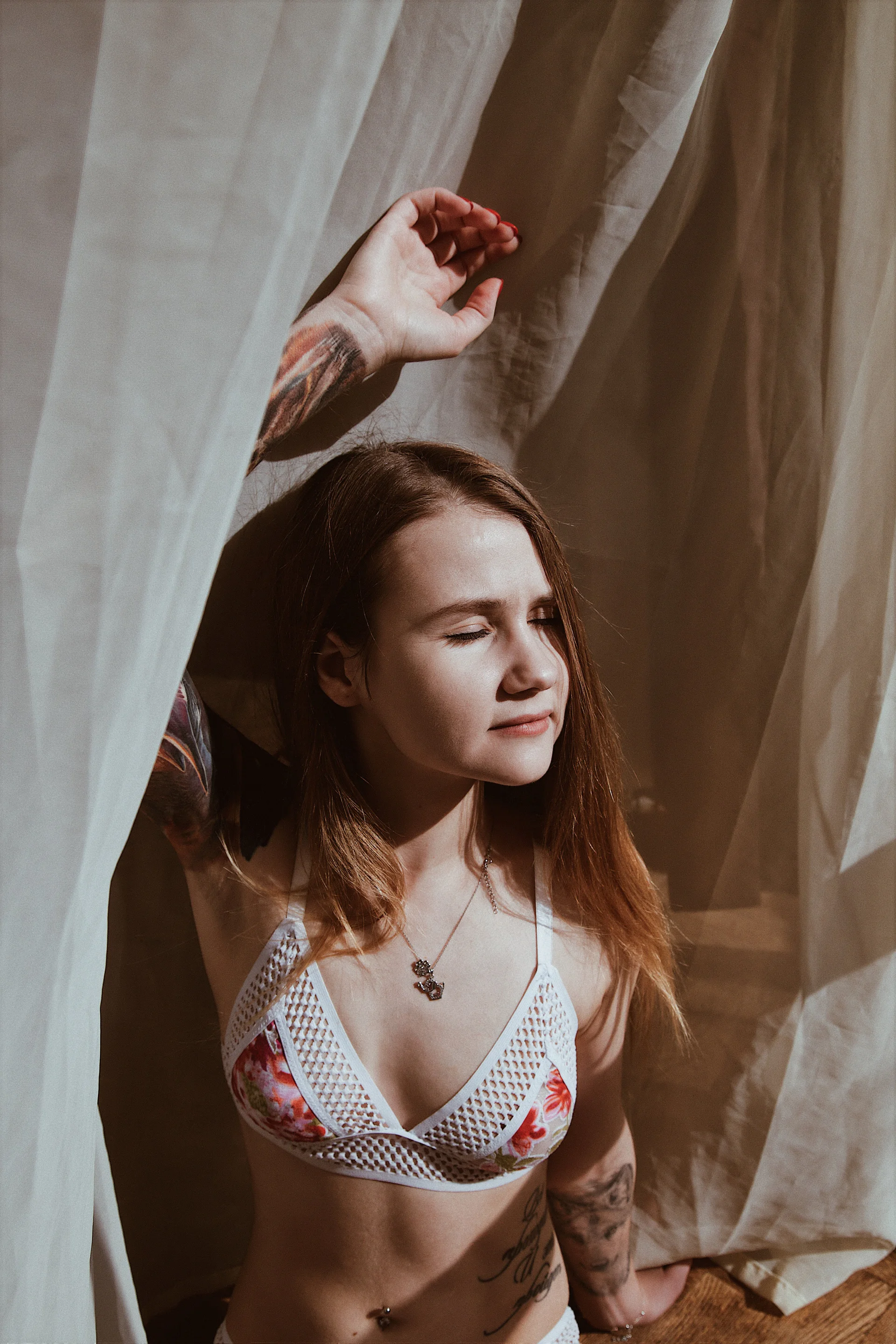 XXX Porn Photo of Nude GoodWitch_ 3