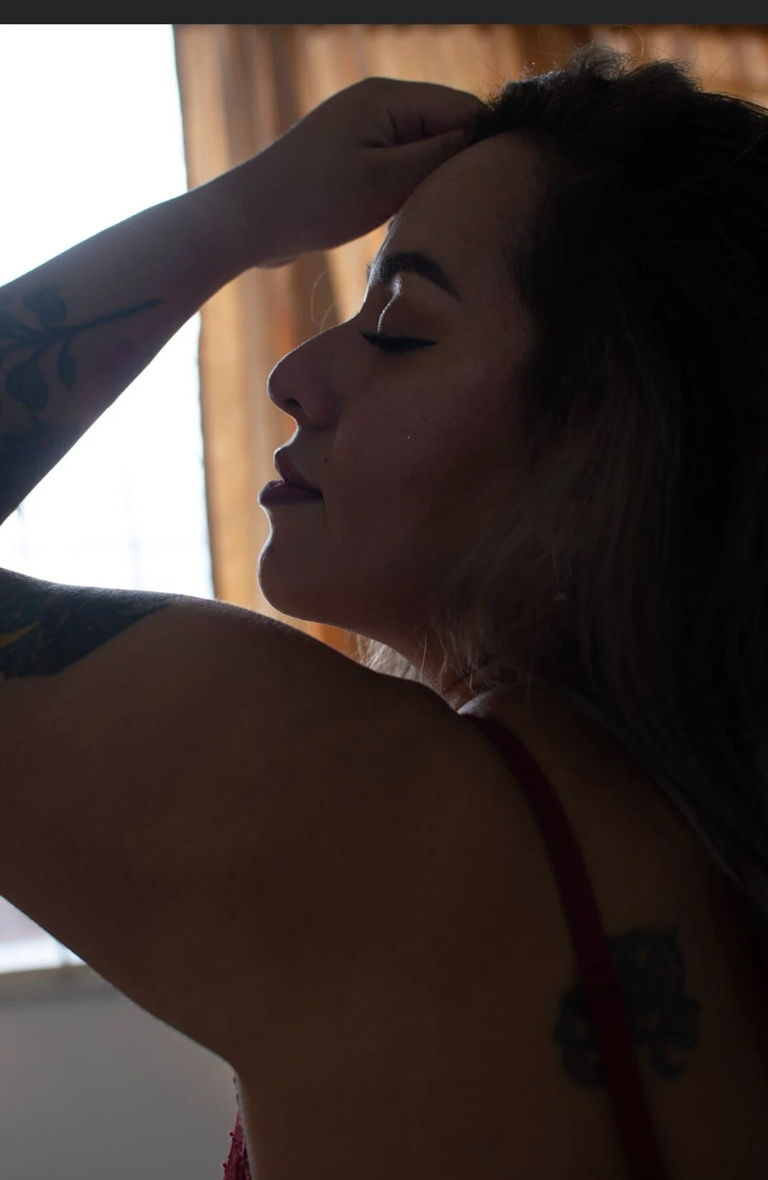 XXX Porn Photo of Nude joan-star 10