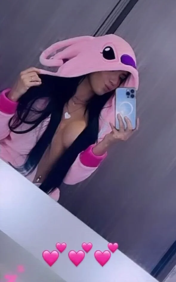 XXX Porn Photo of Nude Brandon_AlanaSex 5