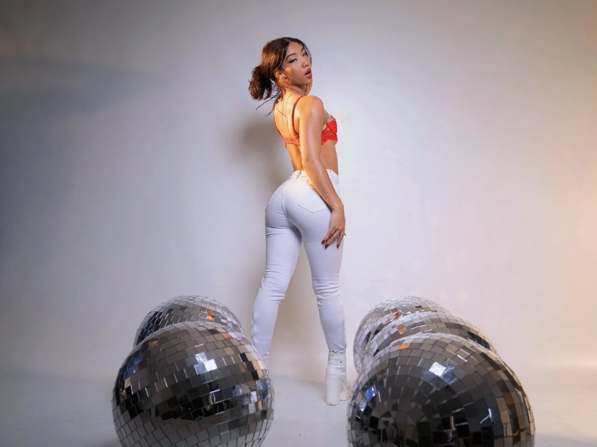 XXX Porn Photo of Nude nya_ah 8