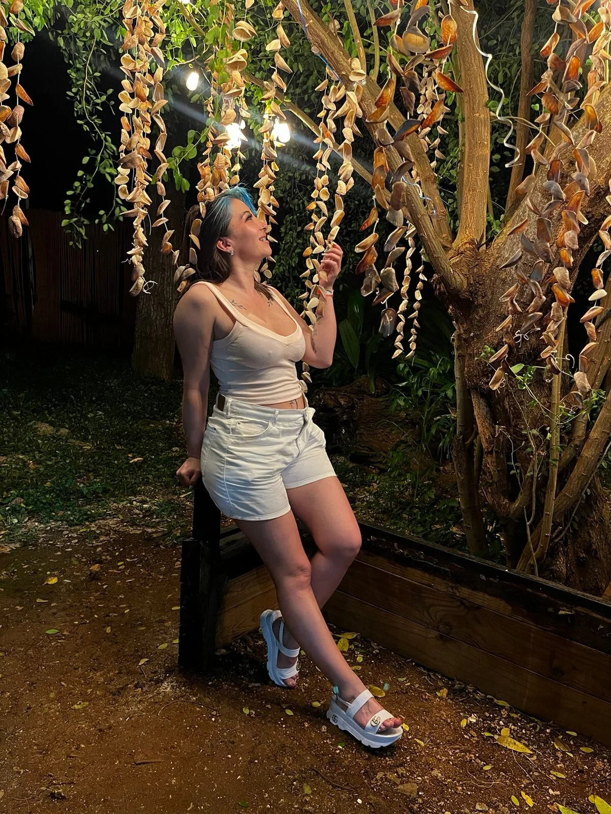 XXX Porn Photo of Nude freyja_diamond 2