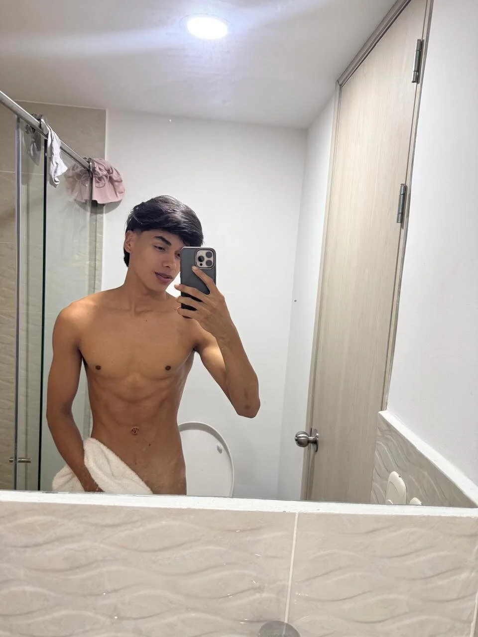 XXX Porn Photo of Nude andrewortix 4