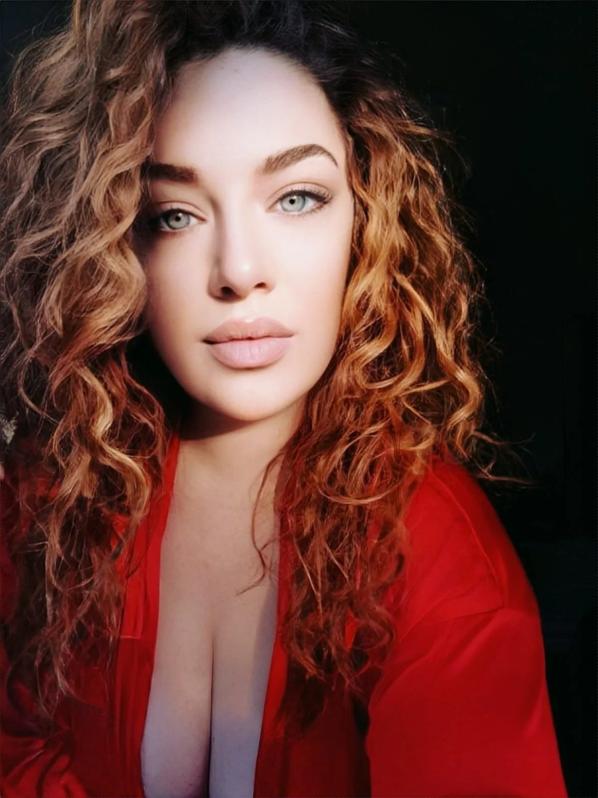 XXX Porn Photo of Nude BrendaSkye 11