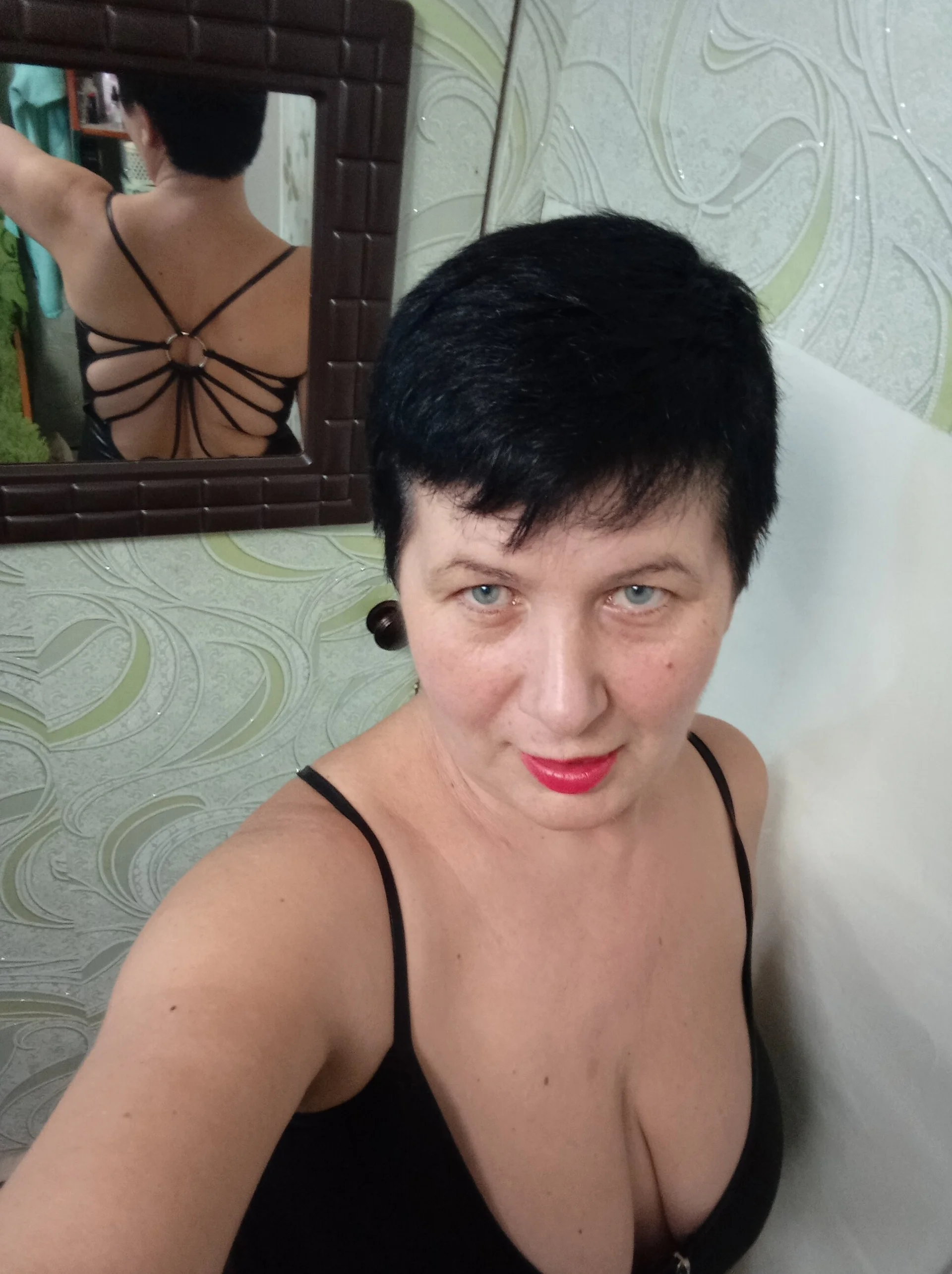 XXX Porn Photo of Nude NicoleOlla 22