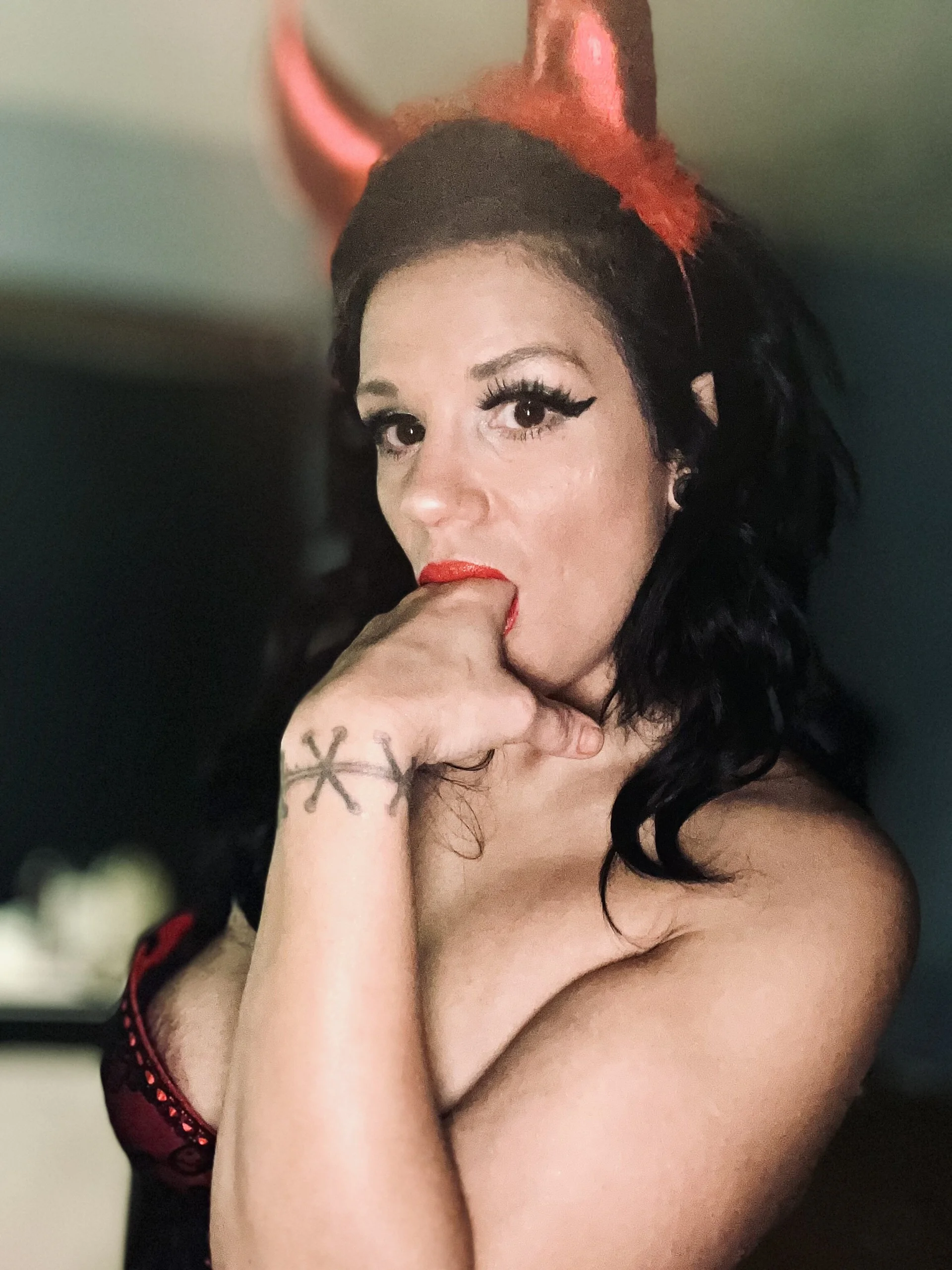 XXX Porn Photo of Nude ovmilf 14