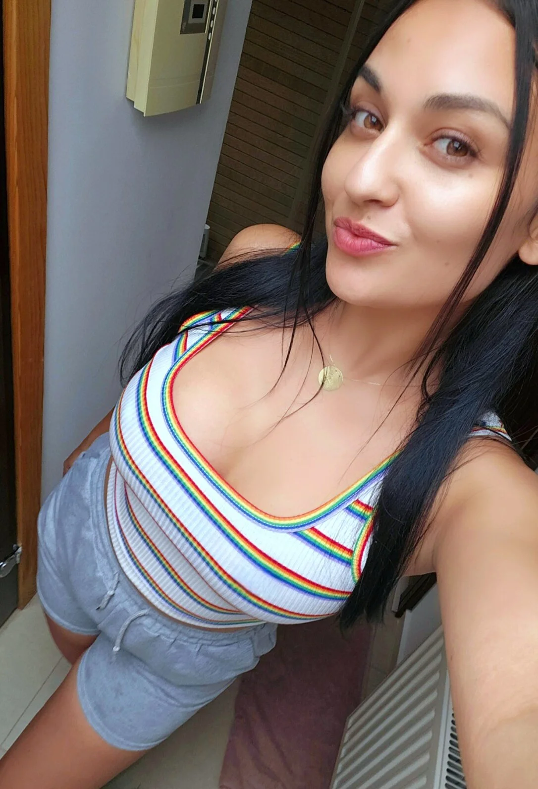 XXX Porn Photo of Nude AlexandraRand 11