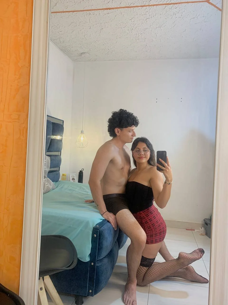 XXX Porn Photo of Nude Zoe_And_Dylan_ 14