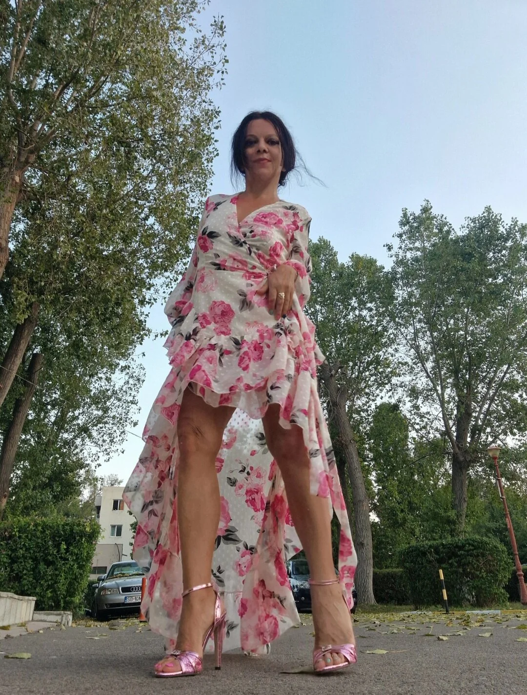 XXX Porn Photo of Nude Lissabeta 575